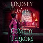 A comedy of terrors cover image