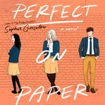 Perfect on paper cover image