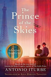 The Prince of the Skies cover image