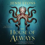 The house of always cover image