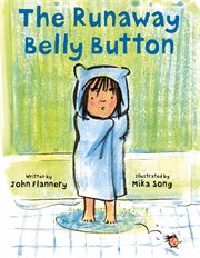 The Runaway Belly Button cover image