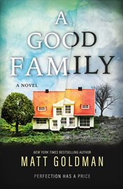 A Good Family cover image