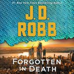 Forgotten in death cover image