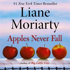 Apples Never Fall - free audiobook