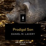 Prodigal son. A Short Horror Story cover image