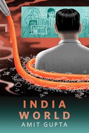 India World® : A Tor.com Original cover image