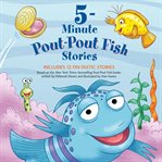 5-Minute pout-pout fish stories cover image