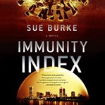 Immunity index : a novel cover image