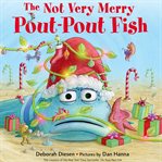 The not very merry pout-pout fish cover image