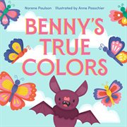 Benny's True Colors cover image