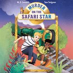 Murder on the Safari Star cover image