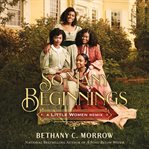 So many beginnings : a Little Women remix cover image