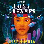 The lost dreamer cover image