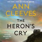 The heron's cry cover image