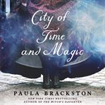 City of time and magic cover image