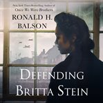 Defending Britta Stein cover image