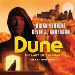 Dune. The lady of Caladan cover image