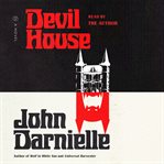 Devil house : a novel cover image