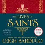 The lives of saints cover image