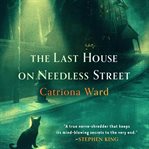 The last house on Needless Street cover image