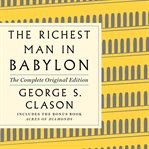 The Richest Man in Babylon cover image