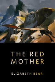 The Red Mother : A Tor.com Original cover image