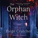 The orphan witch cover image