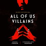 All of us villains cover image