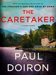 The Caretaker : Mike Bowditch cover image