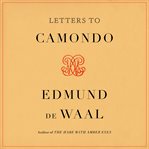 Letters to Camondo cover image