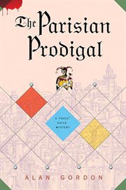 The Parisian Prodigal : Fools' Guild cover image