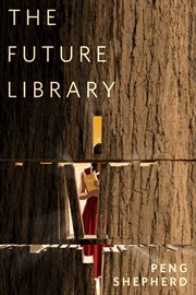 The Future Library : A Tor.com Original cover image