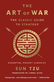 The Art of War : Essential Pocket Classics. Essential Pocket Classics cover image