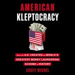 American kleptocracy cover image