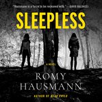 Sleepless : a novel cover image