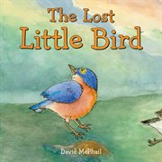 The Lost Little Bird cover image