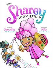 The Sharey Godmother cover image