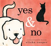 Yes & No cover image