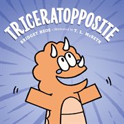Triceratopposite cover image