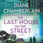 The last house on the street cover image
