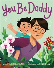 You Be Daddy : You Be cover image