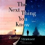 The next thing you know cover image