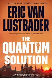 The Quantum Solution cover image