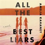 All the Best Liars : A Novel cover image