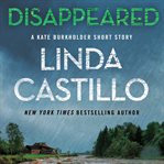 Disappeared cover image
