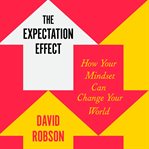 The Expectation Effect cover image