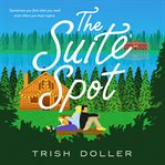 The suite spot cover image
