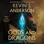 Gods and dragons cover image