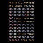 Fantastic Numbers and Where to Find Them : A Cosmic Quest from Zero to Infinity cover image