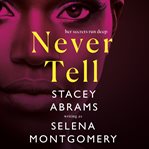 Never tell cover image